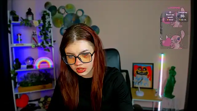 Živý XXX chat isabel_wave