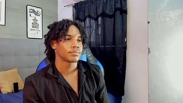 Show Webcam de axel_silva4