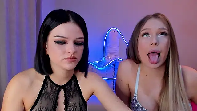 Sembang XXX Secara Langsung anna_lillian