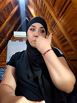 แชท XXX สดของ AmbarBurhan