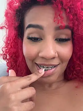 RubyRossel's Live XXX Chat