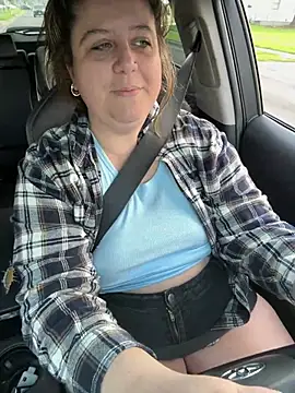 Vanilla-Cakebaum Show in webcam