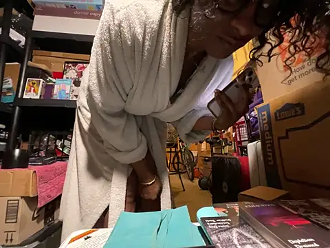 Chat XXX Live wynterheat