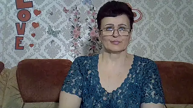 PaulaGolden's Live XXX Chat