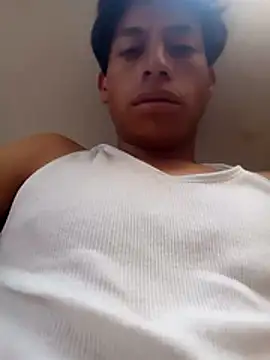 Show webcam de luisangelck1998