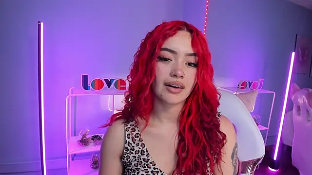 Camila_Rivers Chat XXX in diretta