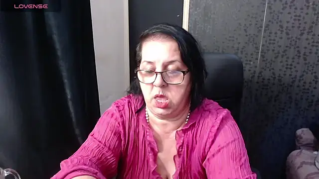 MissSanjanne Obrolan Langsung XXX