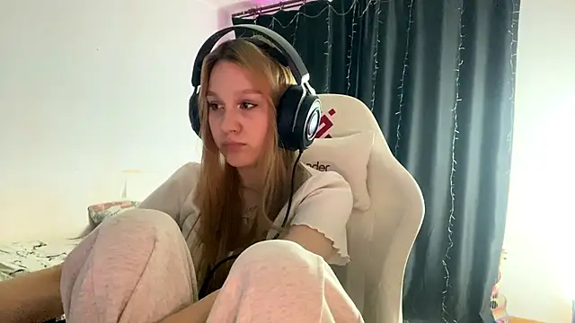 Chat XXX Live axin_burnell