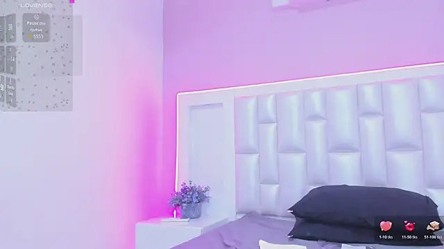 Chat XXX Live Liia_Collins