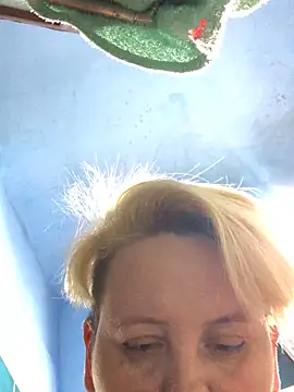 SofiaAmour Webcam show