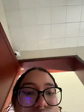 Bunny_fire 现场XXX聊天