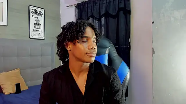 axel_silva4 élő XXX-chatje