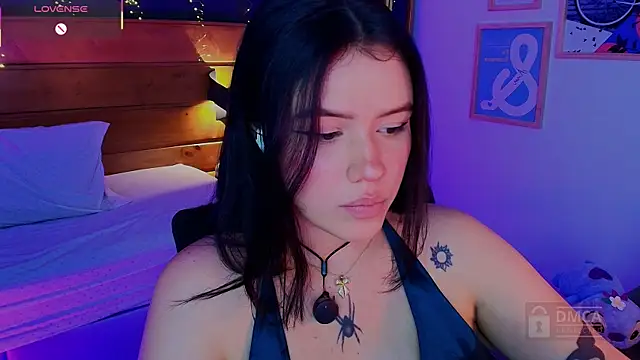 عرض كام aria_bloomer