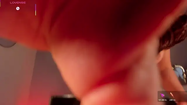 DannieSmith1 Live XXX Chat