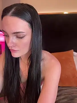 Chat XXX en directo de KarissaChantelle