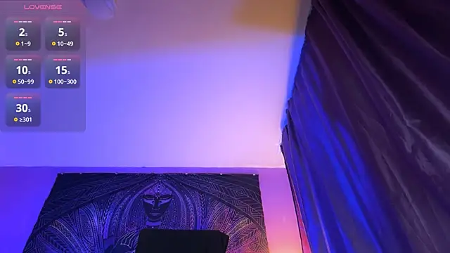 Chat XXX ao vivo de Helena__Femdom