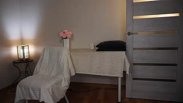 XXX chat uživo modela MarlinVarian