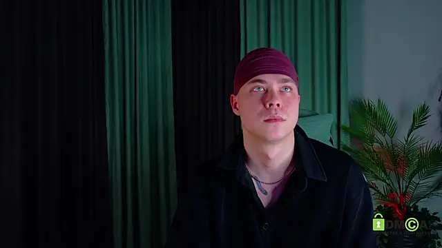 عرض كام Fred_Cute