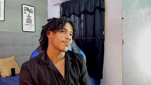 axel_silva4 – Kamerová šou