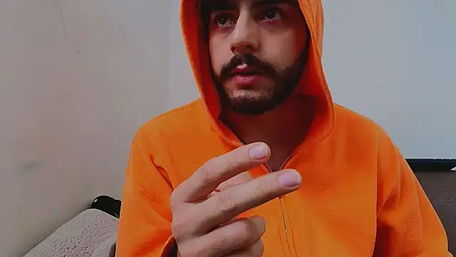 Chat XXX Live thomas_gun