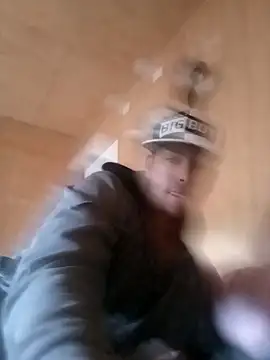 Show de AM-AT na webcam