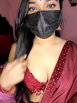 ariya-03's Live XXX Chat