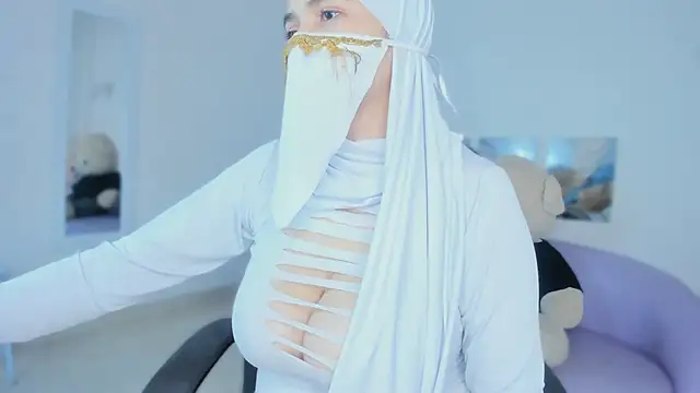 salma_isawwii 现场XXX聊天