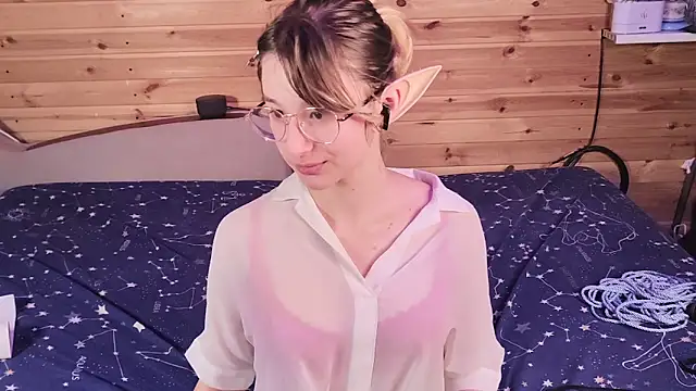 Silva-Tailll live XXX chat