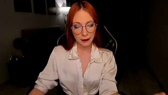 _FireInMySoul_ live XXX chat