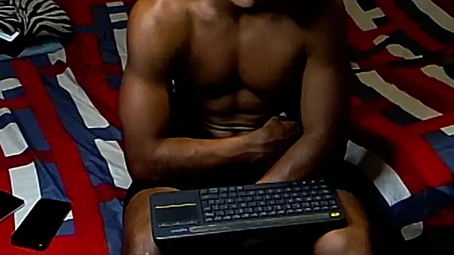 Jhon_wich: вебкам-шоу