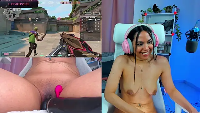 Онлайн чат XXX VenusIslove