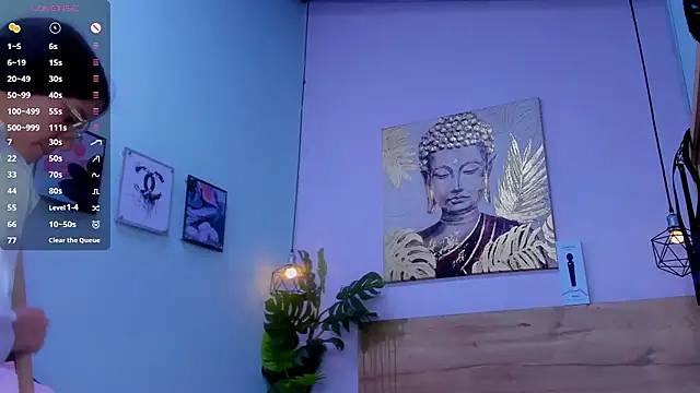 lalytulu99's Live XXX Chat