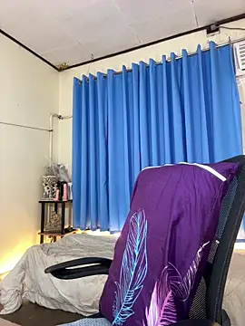 Mimi_Mckinleyのウェブカメラショー