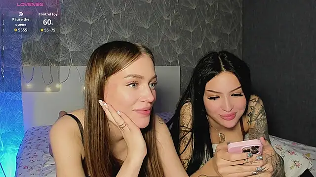 _JessLei_ – webcam-show