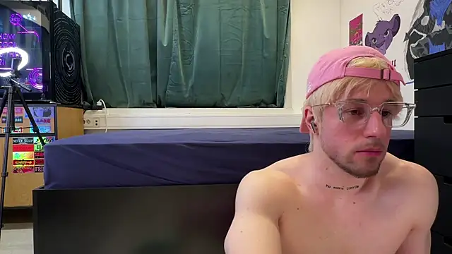 killa2053's Live XXX Chat