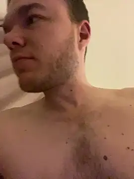 Chatroom XXX en direct de Gerrie75