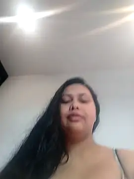 Živý XXX chat Alessandraa-