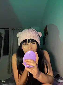 sarita_violet07 Obrolan Langsung XXX