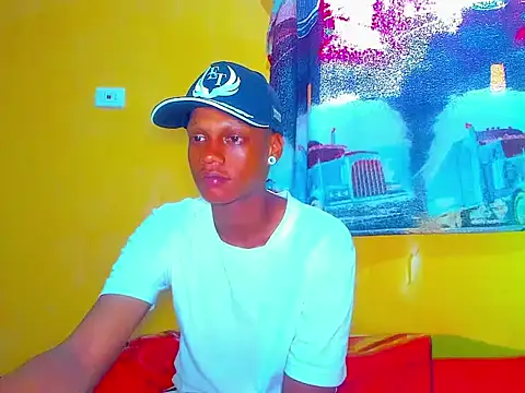 Czat XXX na żywo – aunstin_farid1