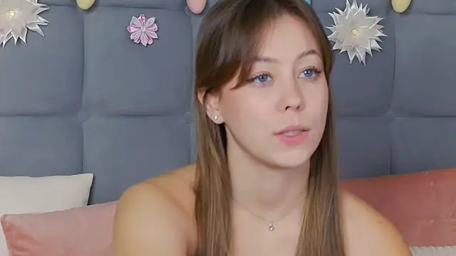 Chat +18 de TheEmma ao vivo