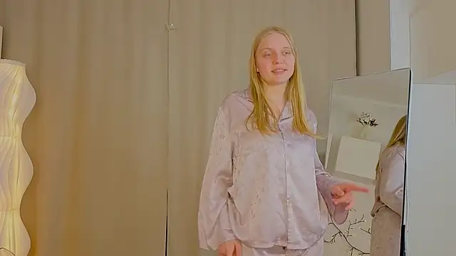 دردشة AlicaCohill الجنسية المباشرة