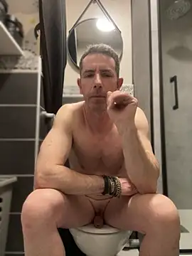 ExhibsexeのライブXXXチャット