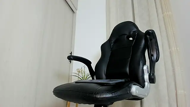 Biscuit_olivaのウェブカメラショー