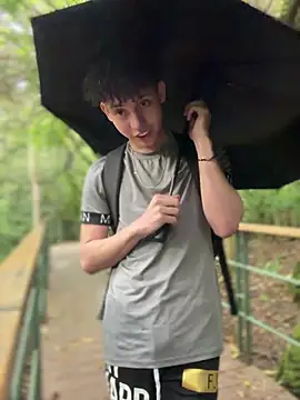 Show webcam de yoursexyjose