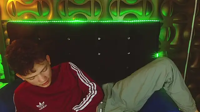 cruz_dante Webcamshow