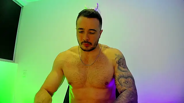 Dagoti Live XXX-Chat