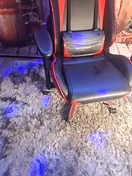 Živý XXX chat AfroditaESP