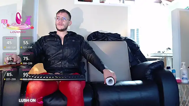 Chat XXX ao vivo de Neil_and_isaac