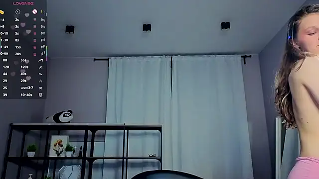 Tender_beauty's Live XXX Chat