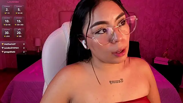 valkyria_12 live XXX chat